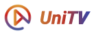 UNITV Logo
